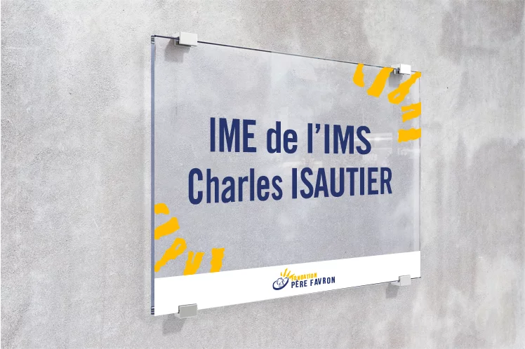 Père Favron